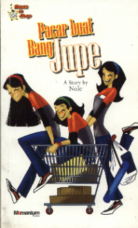 Image of Pacar Buat Bang Jupe