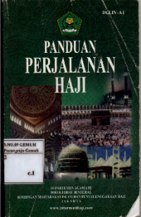 Image of Panduan Perjalanan Haji