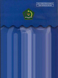 Image of Pedoman Sistem Penilaian Hasil Belajar Peserta Didik Madrasah Tsanawiyah