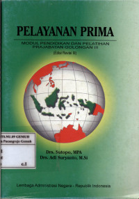 Image of Pelayanan Prima