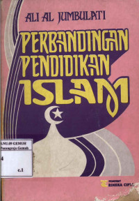 Image of Perbandingan Pendidikan Islam