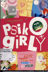 Image of Psiko Girly