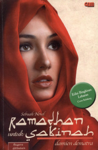 Image of Ramadhan untuk Sakinah