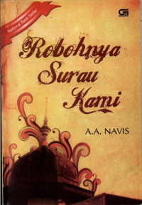 Image of Robohnya Surau Kami