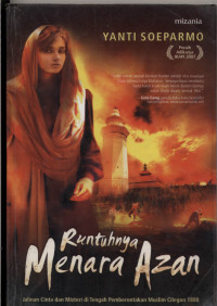 Image of Runtuhnya Menara Azan