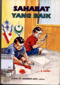 Image of Sahabat Yang Baik