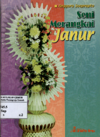 Image of Seni Merangkai Janur