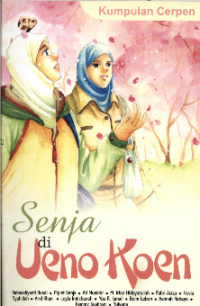 Image of Senja di Ueno Koen