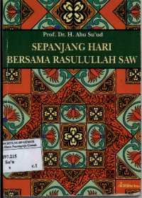 Image of Sepanjang Hari Bersama Rasulullah