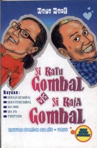 Image of Si Ratu Gombal VS Si Raja Gombal Rayuan Ala Ais - Unuy