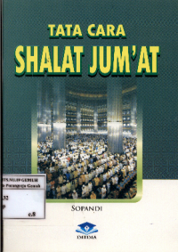 Image of Tata Cara Shalat Jum'at