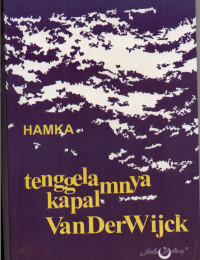 Image of Tenggelamnya Kapal Van Der Wijck