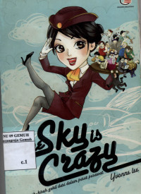 Image of The Sky Grazy