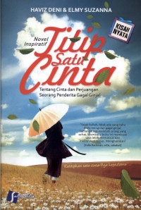 Image of Titip Satu Cinta