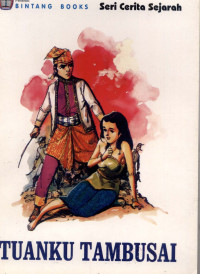 Image of Tuanku tambusai
