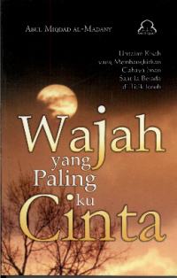 Image of Wajah Yang Paling Ku Cinta