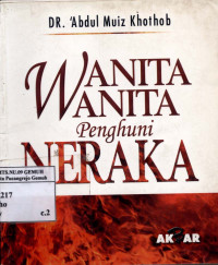 Image of Wanita-wanita Penghuni Neraka