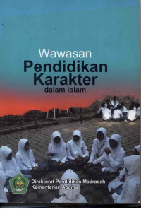 Image of Wawasan Pendidikan Karakter
