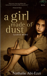 Image of A Girl Made Of Dust: Gadis Debu