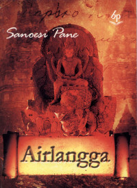 Image of Airlangga;Drama dalam Tiga Babak