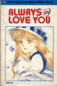Image of Serial Cantik Always Love You
