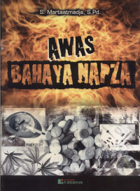 Image of Awas Bahaya Napza