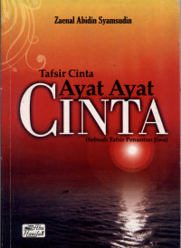 Image of Tafsir Cinta Ayat Ayat Cinta