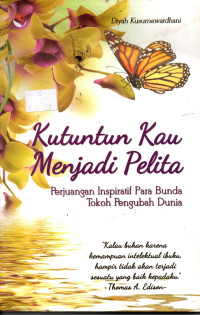 Image of Ku Tuntun Kau Menjadi Pelita