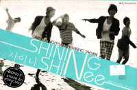 Image of Shining shinee