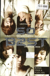 Image of So Beast