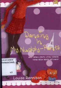 Image of Dancing in My Nuddy Pants