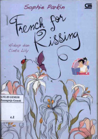 Image of French For Kissing