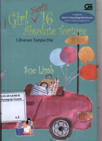 Image of Girl Nearly 16 Absolute Fortune; liburan Tanpa Dia