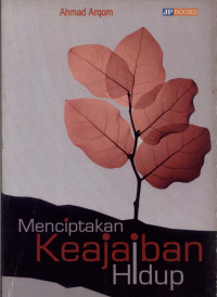 Image of Menciptakan Keajaiban Hidup
