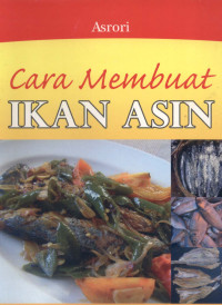 Image of Cara Membuat Ikan Asin