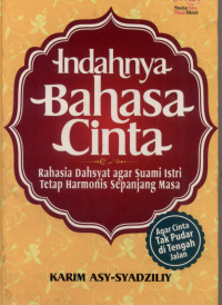 Image of Indahnya Bahasa Cinta
