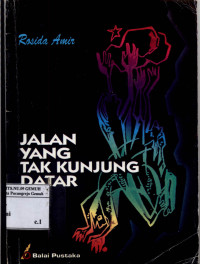 Image of Jalan yang tak kunjung Datar