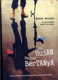 Image of Jika Hujan Pernah Bertanya