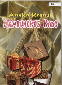 Image of Aneka Kreasi Membungkus Kado