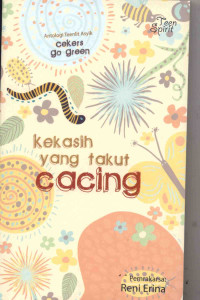 Image of Kekasih yang Takut Cacing