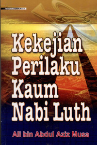 Image of Kekejian Perilaku Kaum Nabi Luth