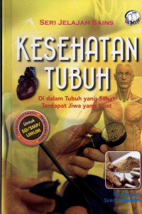 Image of Seri Jelajah Sains Kesehatan Tubuh