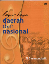 Image of Lagu Lagu Daerah dan Nasional
