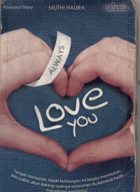 Image of Always Love You