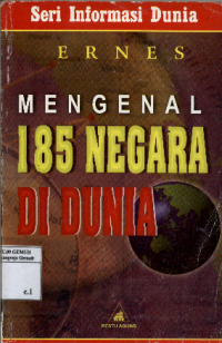 Image of Mengenal 185 Negara di Dunia