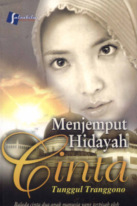 Image of Menjemput Hidayah Cinta