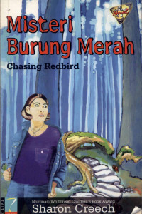 Image of Misteri Burung Merah