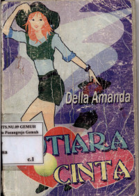 Image of Mutiara Cinta