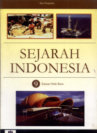 Image of Sejarah Indonesia Zaman Orde Lama