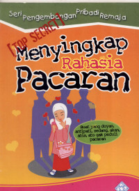 Image of Menyingkap Rahasia Pacaran